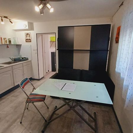 Studio Cosy Tout Confort Gaillac Centre. Ngoại thất bức ảnh