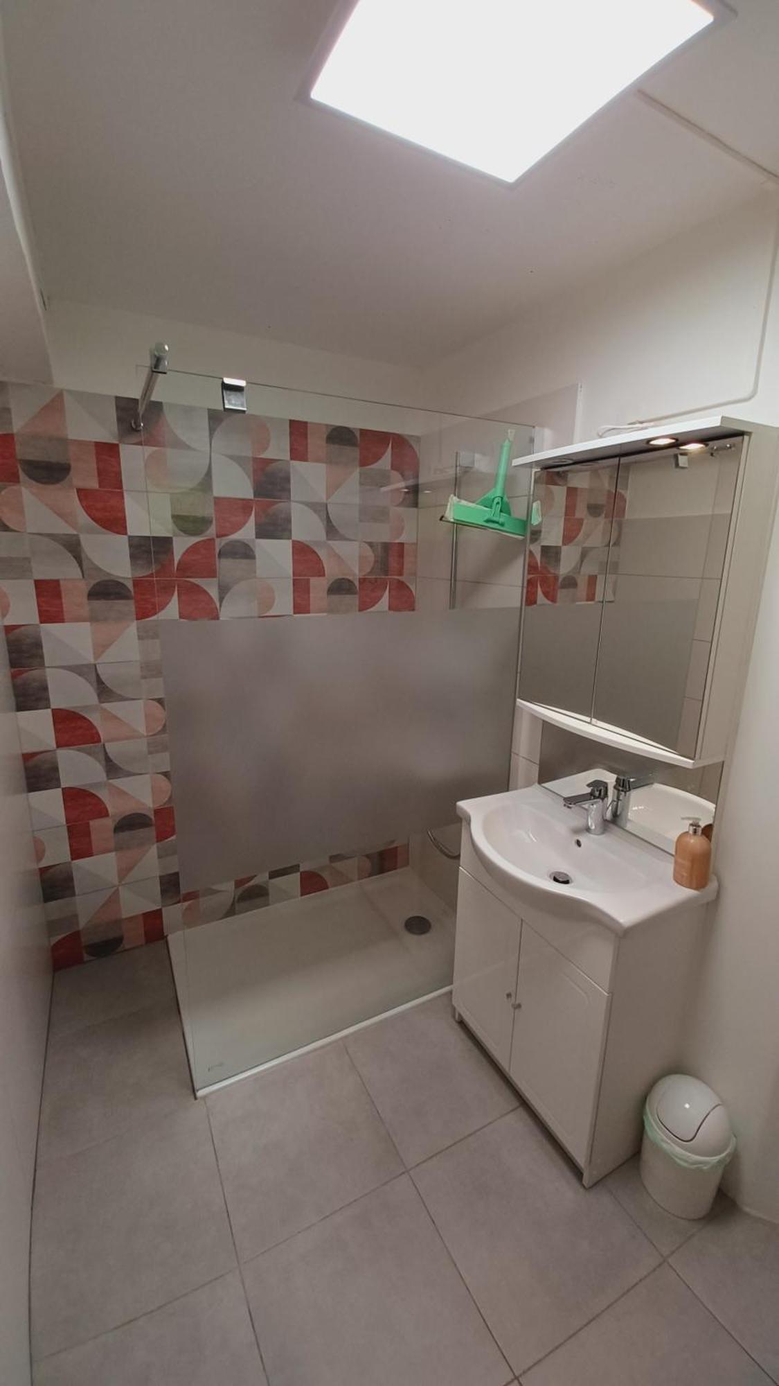 Studio Cosy Tout Confort Gaillac Centre. Ngoại thất bức ảnh